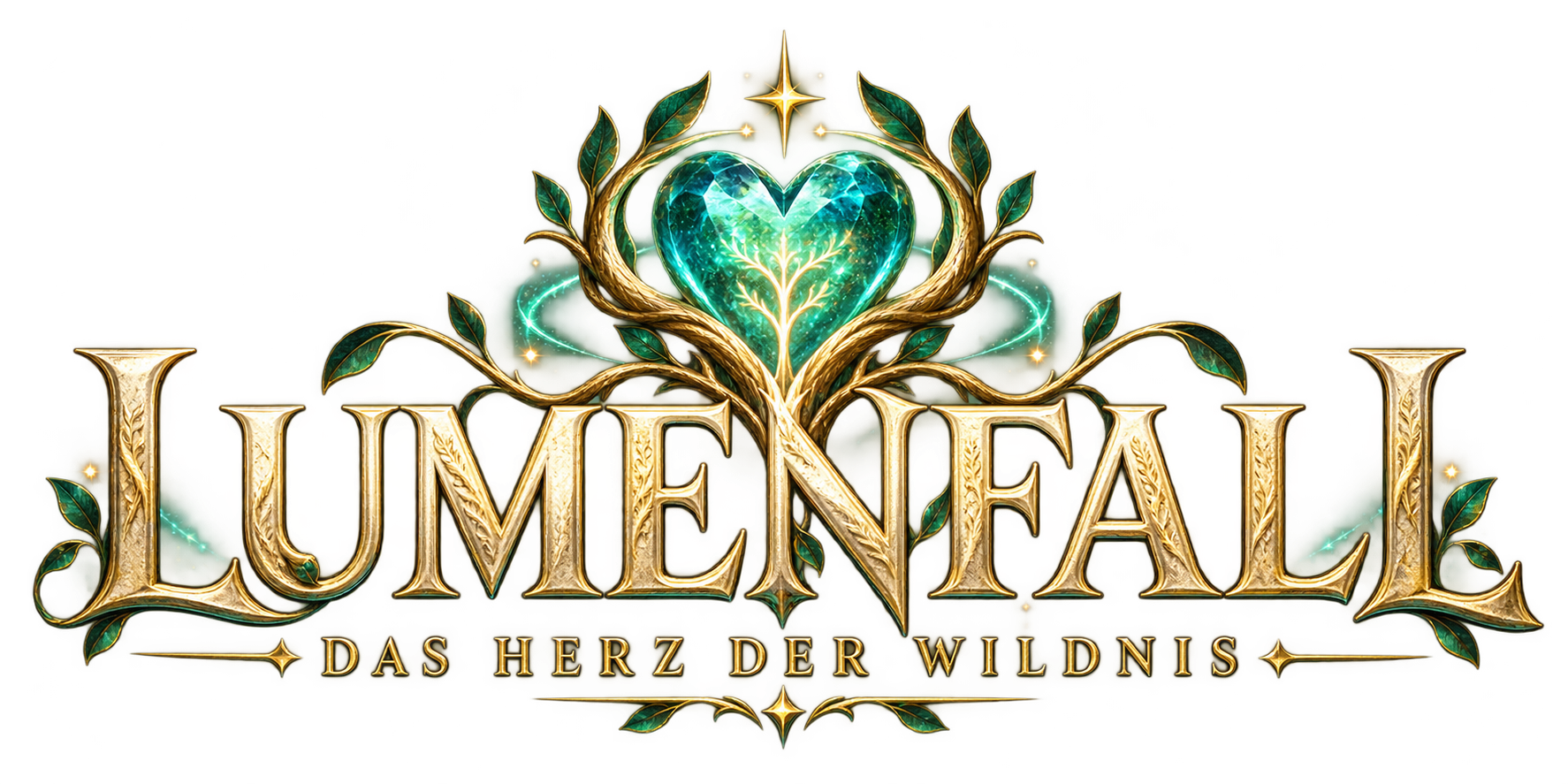 Lumenfall – Das Herz der Wildnis